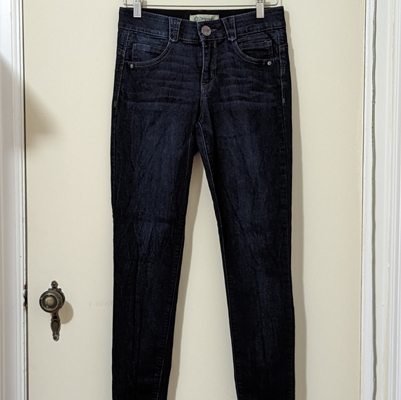 Women's Democracy jeans, size 4 - Picture 6 of 8